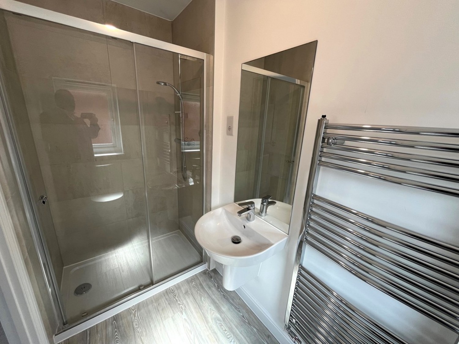 Hudson Close, Kingsholm, Gloucester