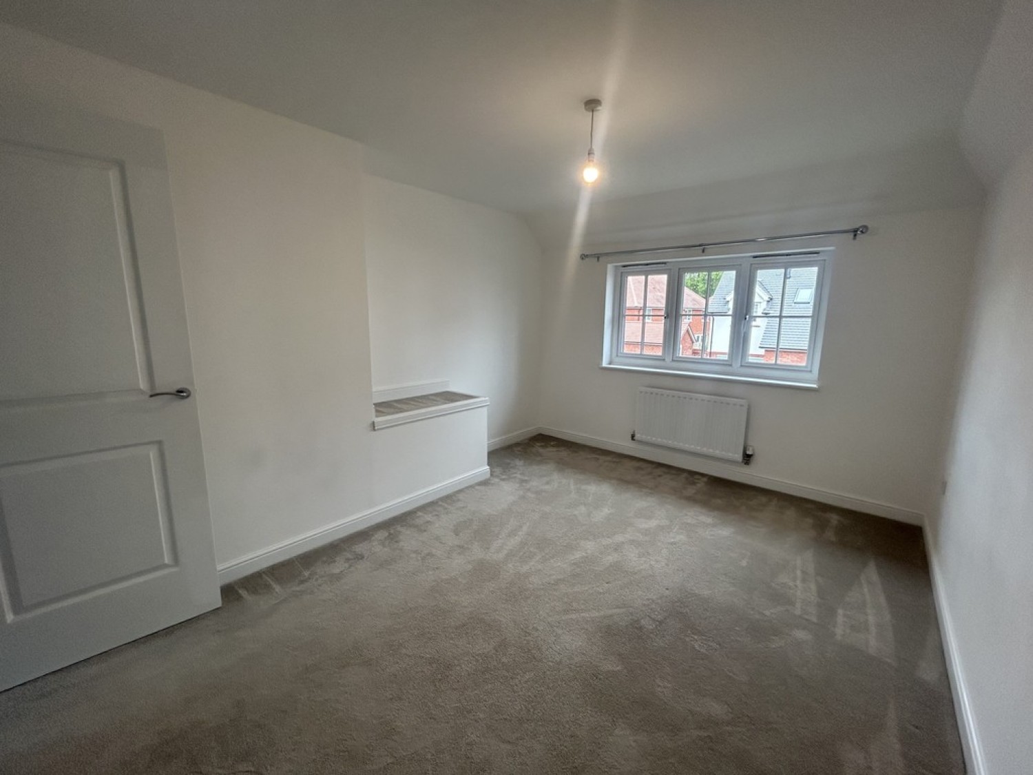 Hudson Close, Kingsholm, Gloucester