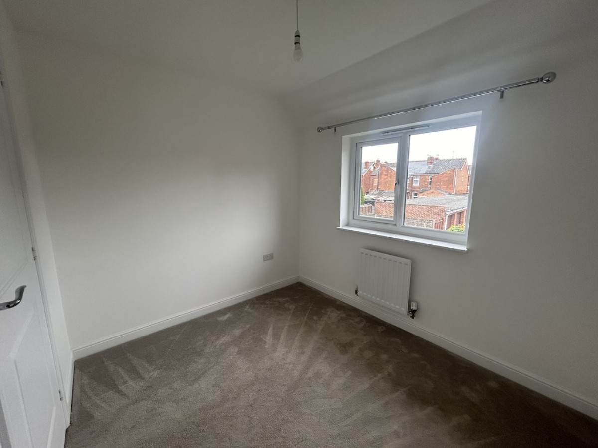 Hudson Close, Kingsholm, Gloucester