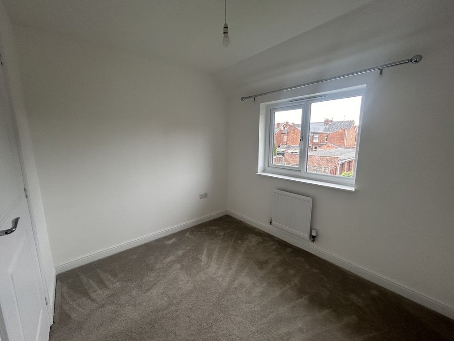 Hudson Close, Kingsholm, Gloucester