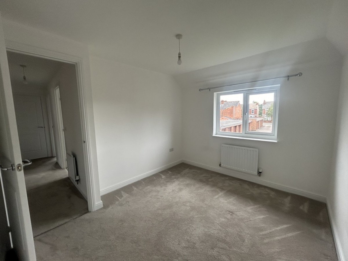 Hudson Close, Kingsholm, Gloucester