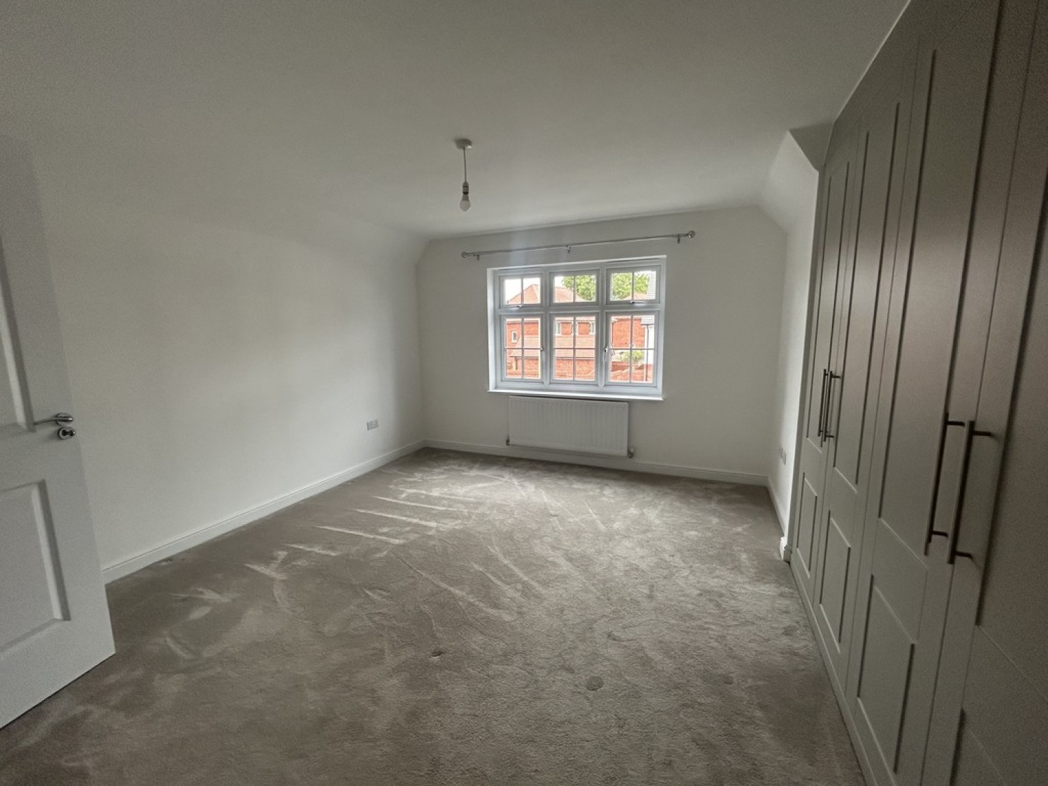 Hudson Close, Kingsholm, Gloucester