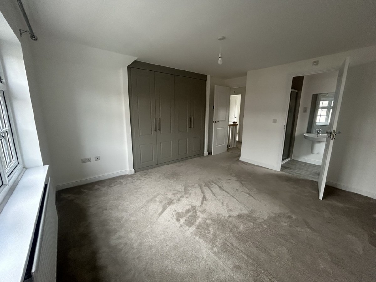 Hudson Close, Kingsholm, Gloucester