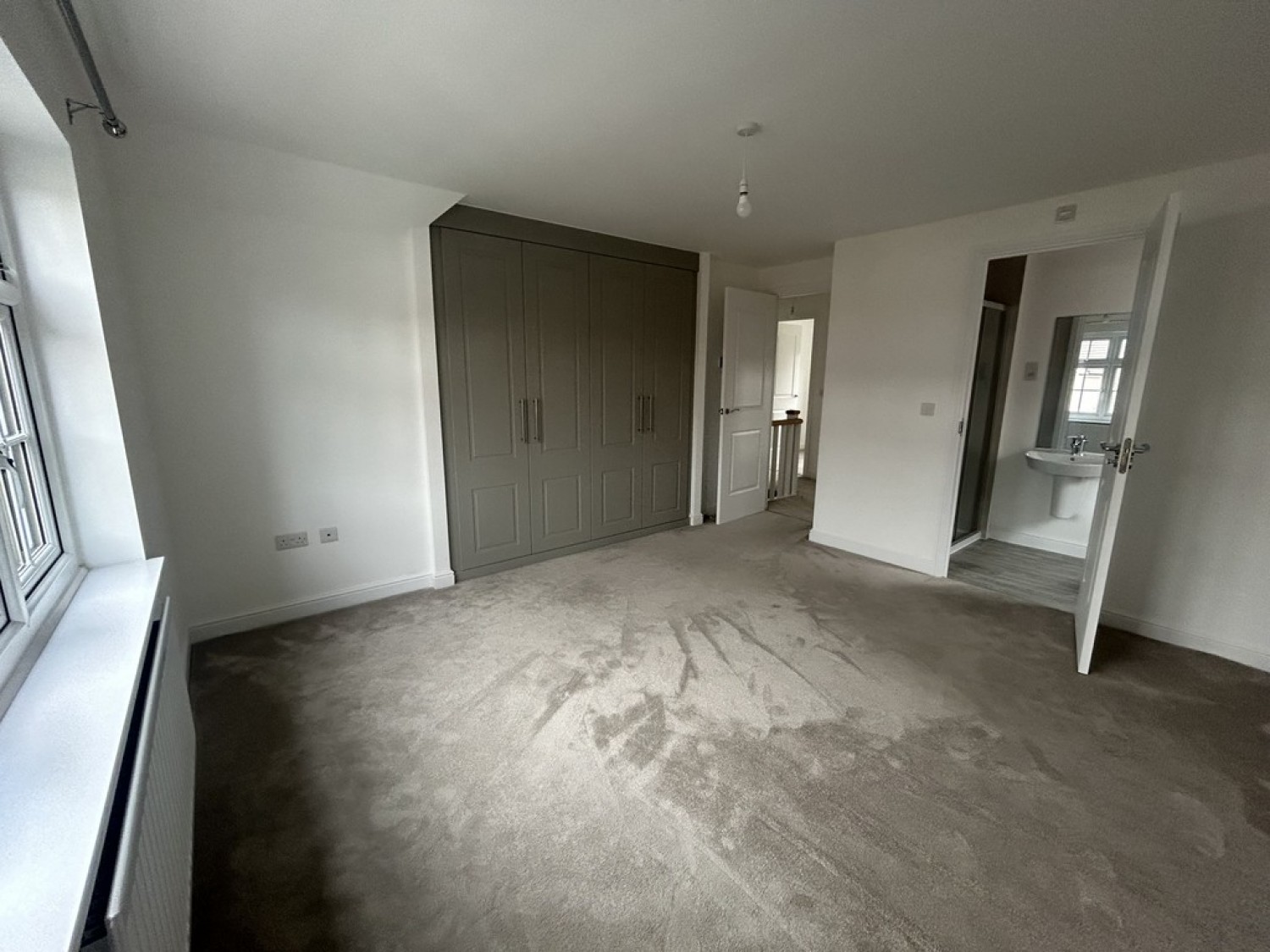 Hudson Close, Kingsholm, Gloucester