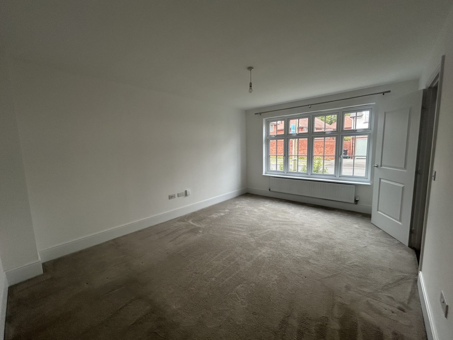 Hudson Close, Kingsholm, Gloucester