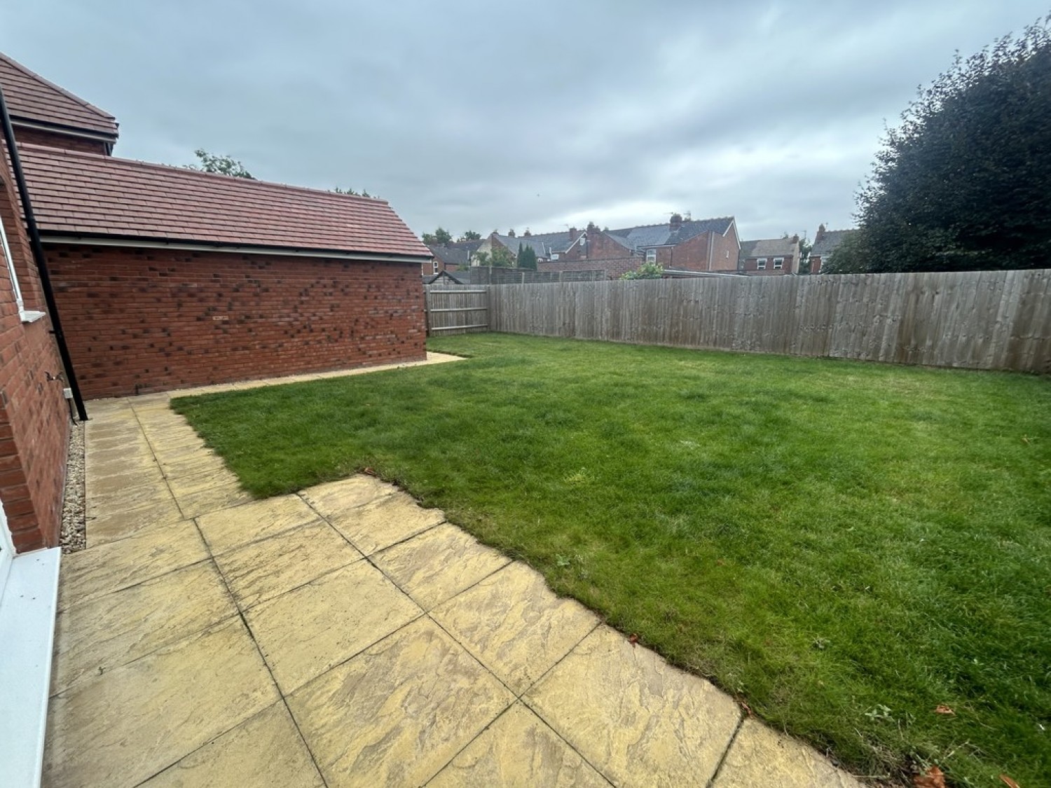 Hudson Close, Kingsholm, Gloucester