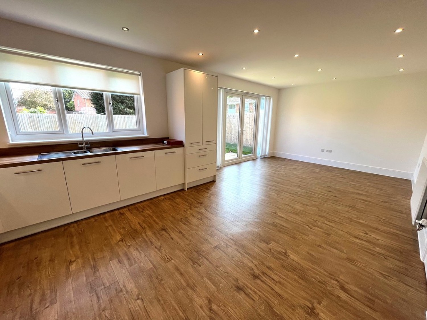 Hudson Close, Kingsholm, Gloucester