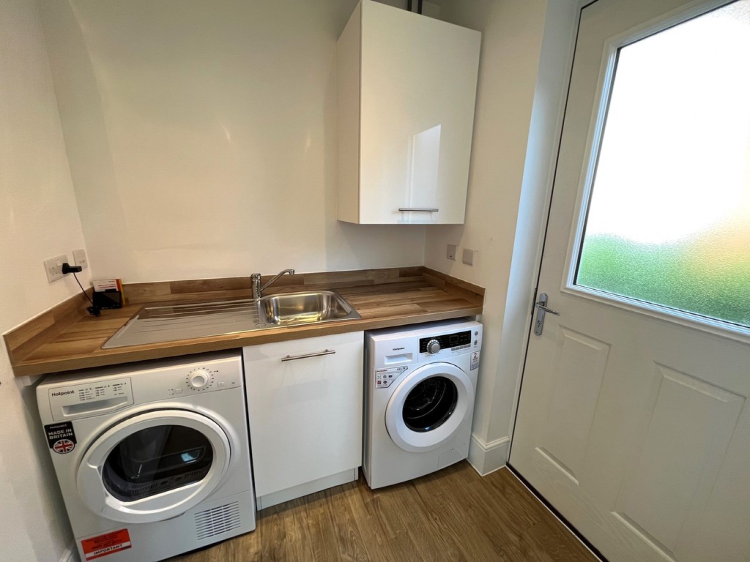 Hudson Close, Kingsholm, Gloucester