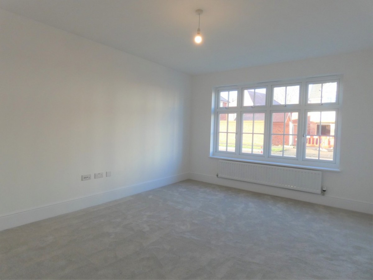 Hudson Close, Kingsholm, Gloucester