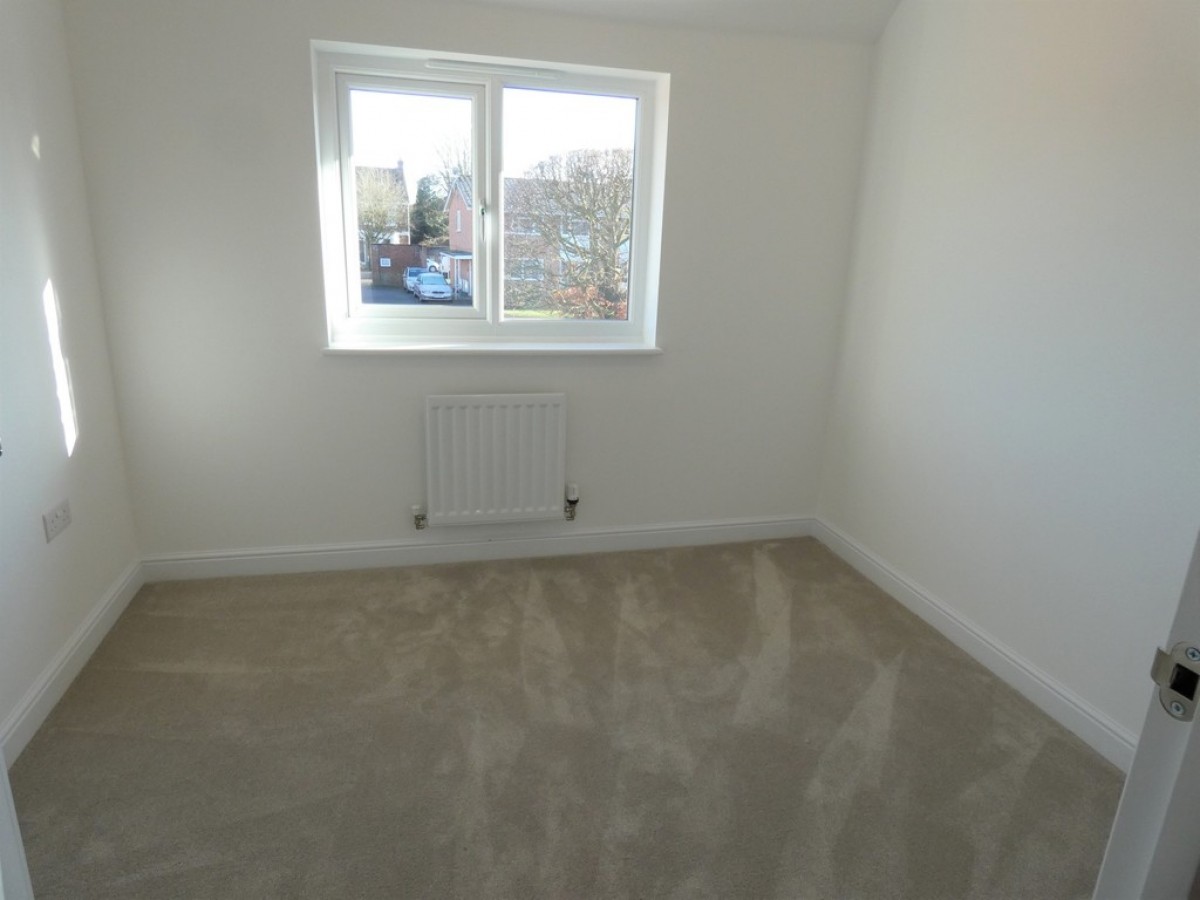 Hudson Close, Kingsholm, Gloucester