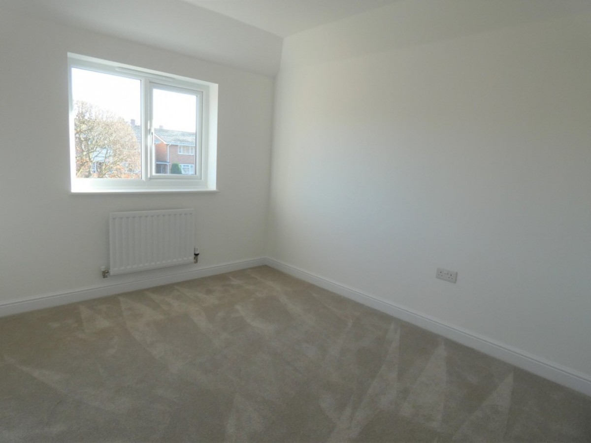 Hudson Close, Kingsholm, Gloucester