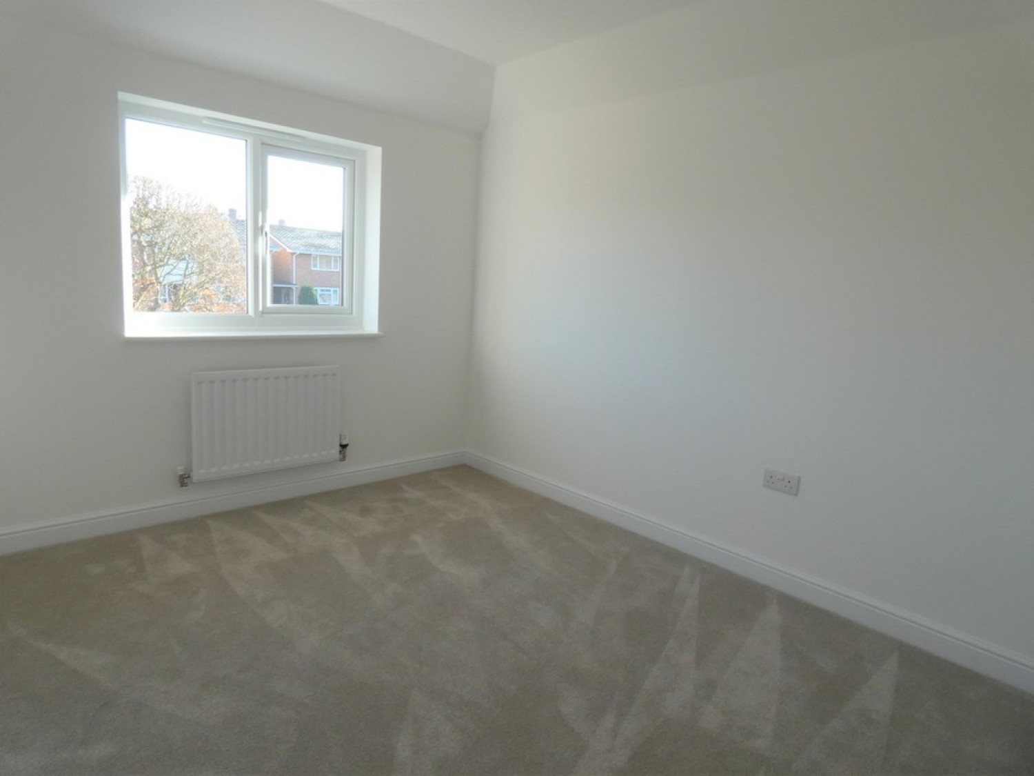 Hudson Close, Kingsholm, Gloucester