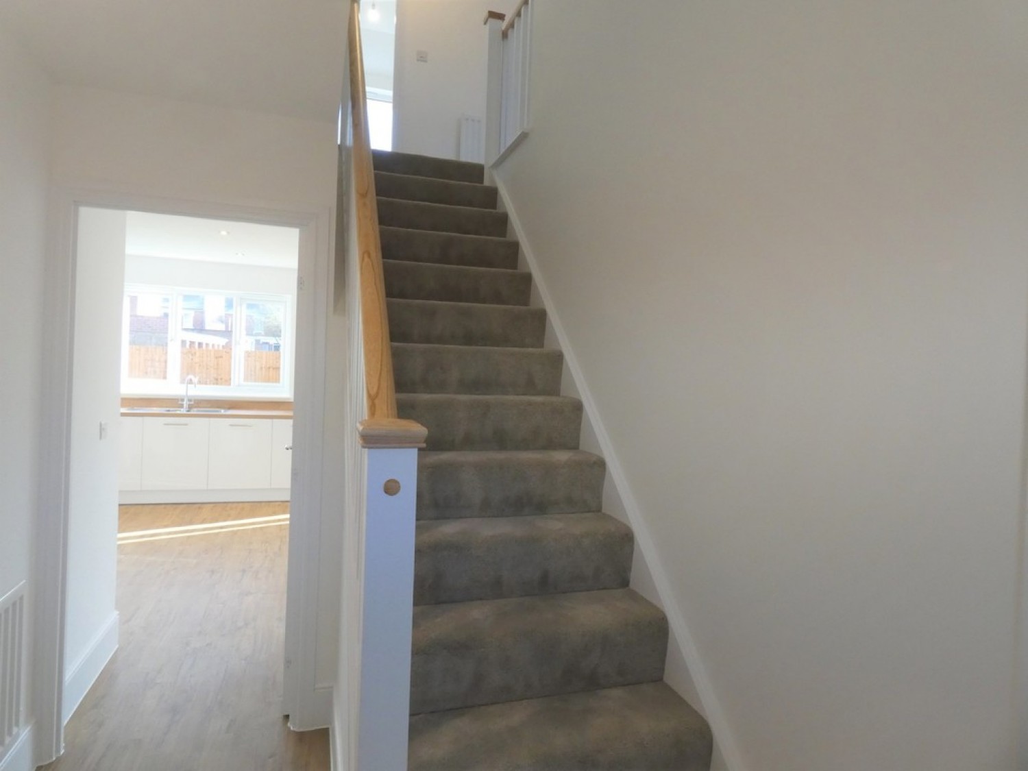 Hudson Close, Kingsholm, Gloucester