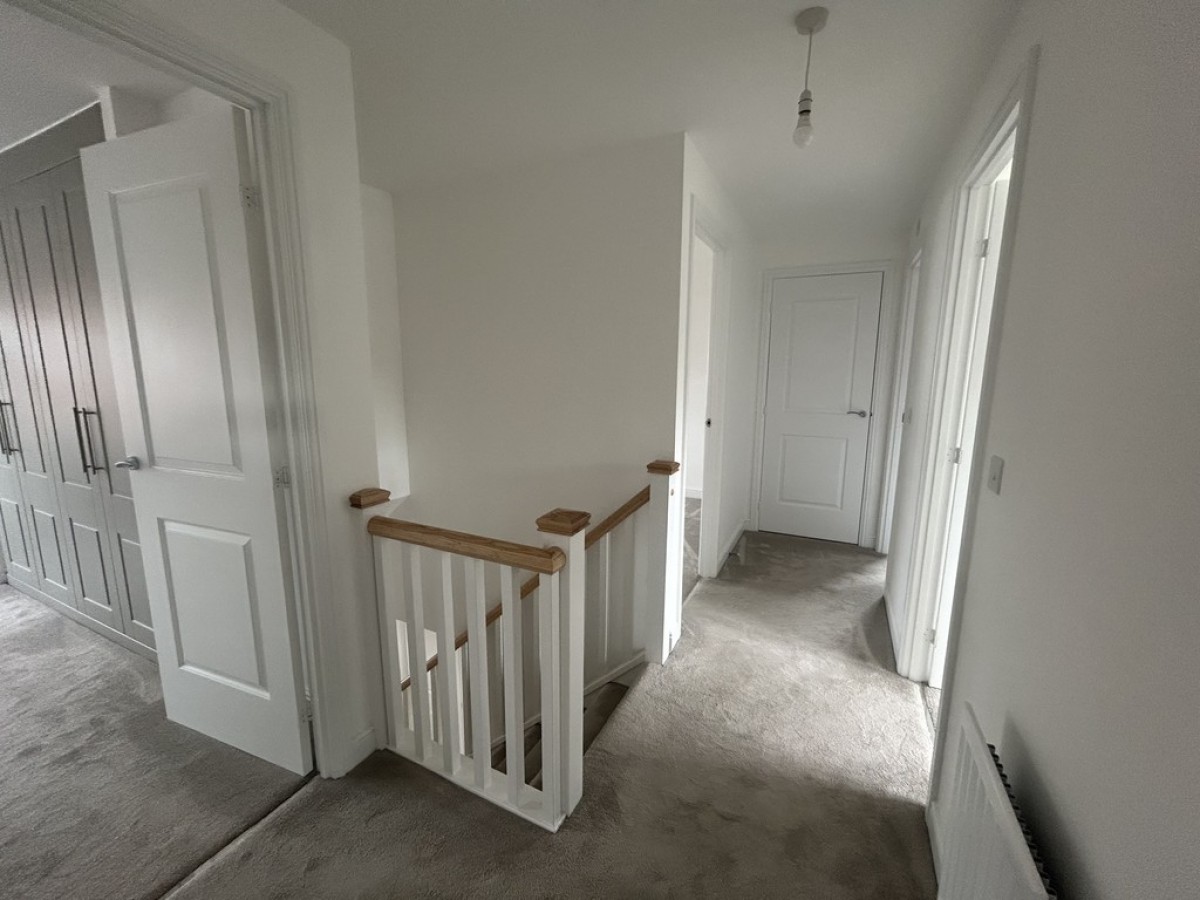 Hudson Close, Kingsholm, Gloucester