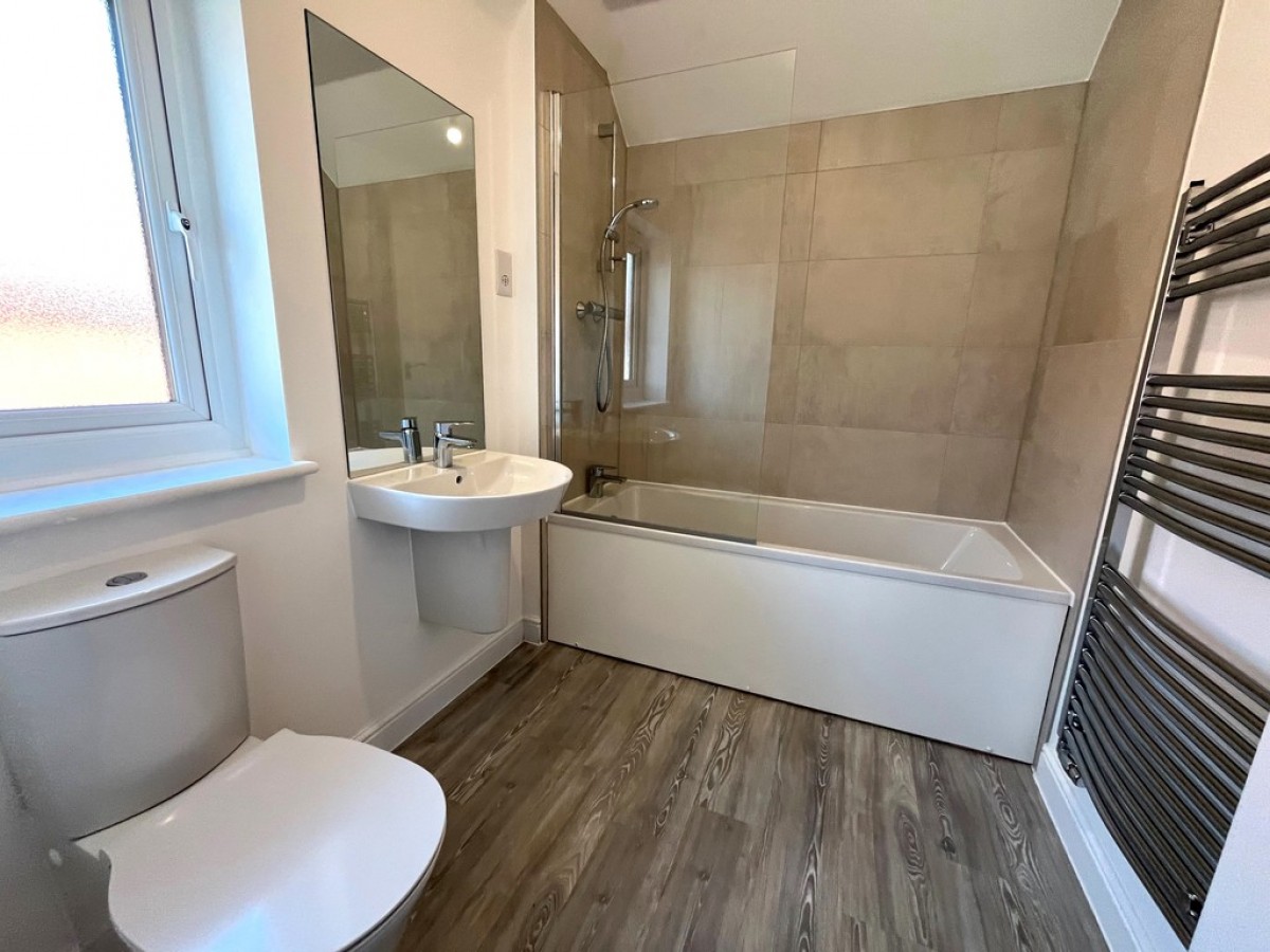 Hudson Close, Kingsholm, Gloucester