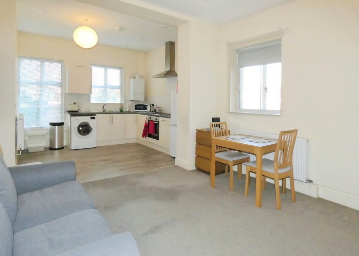 Denmark Road, Kingsholm, Gloucester