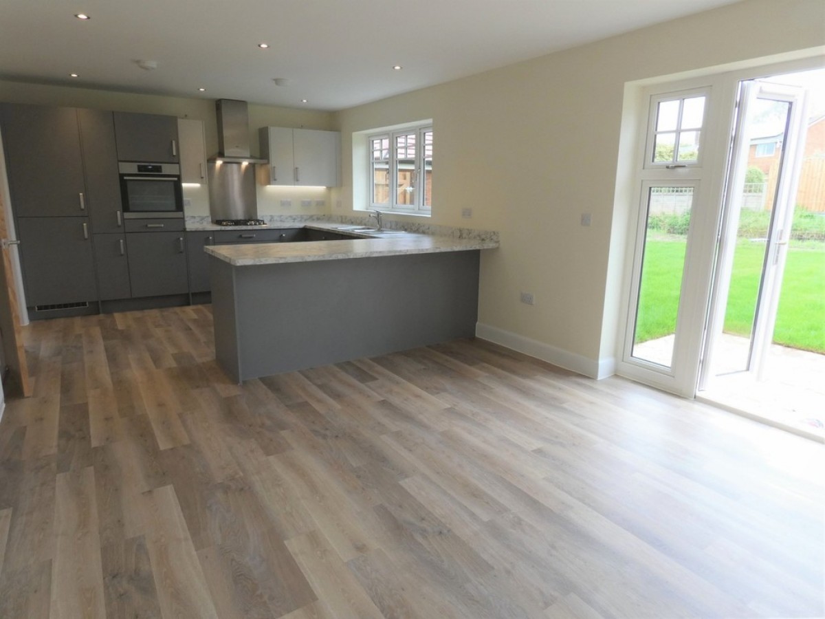 Strawberry Fields, Hempsted, Gloucester