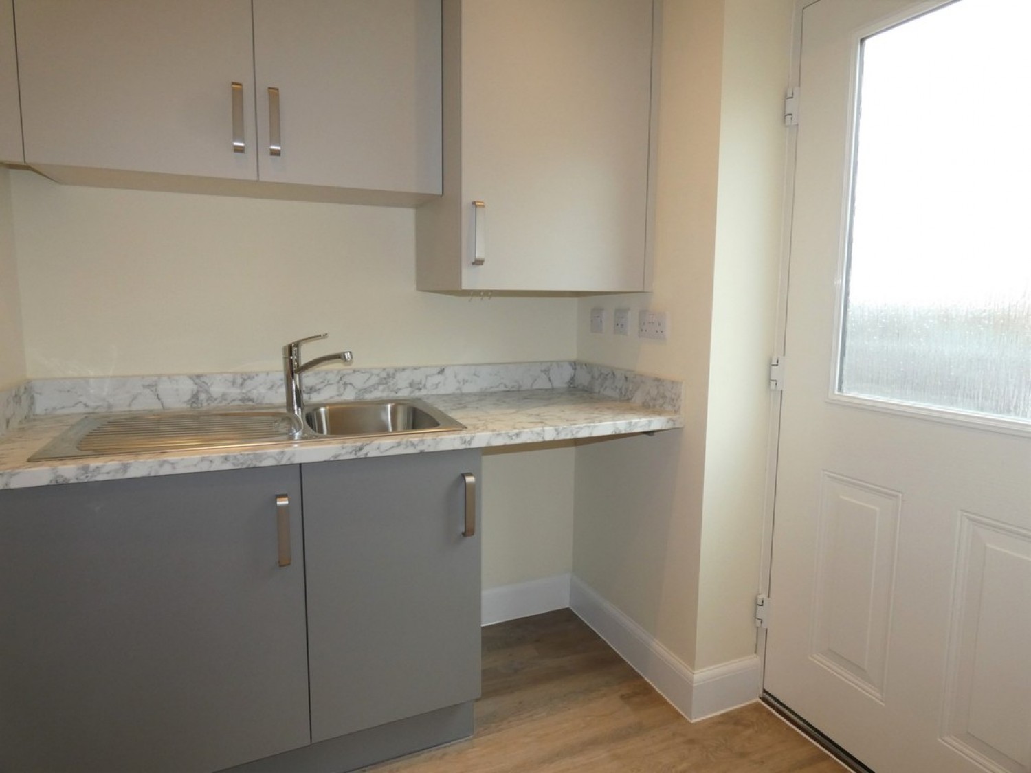 4 bedroom House for Letting Strawberry Fields, Hempsted, Gloucester