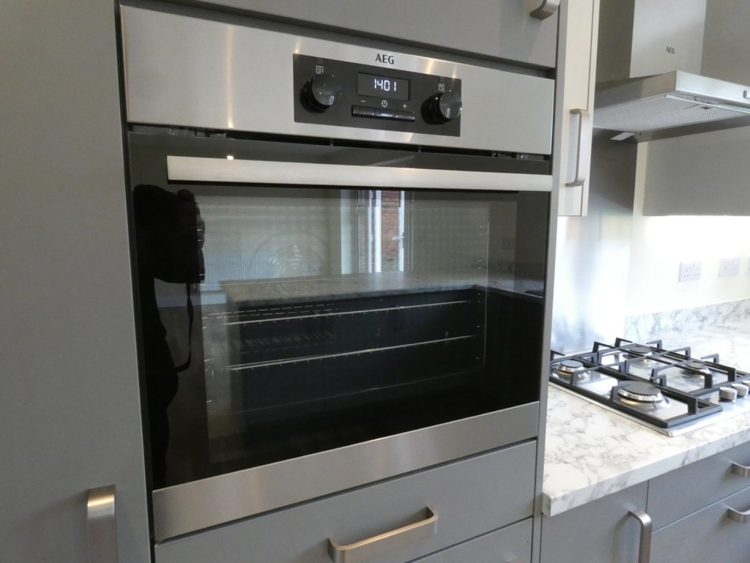 4 bedroom House for Letting Strawberry Fields, Hempsted, Gloucester