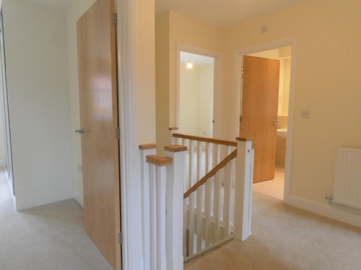 Strawberry Fields, Hempsted, Gloucester