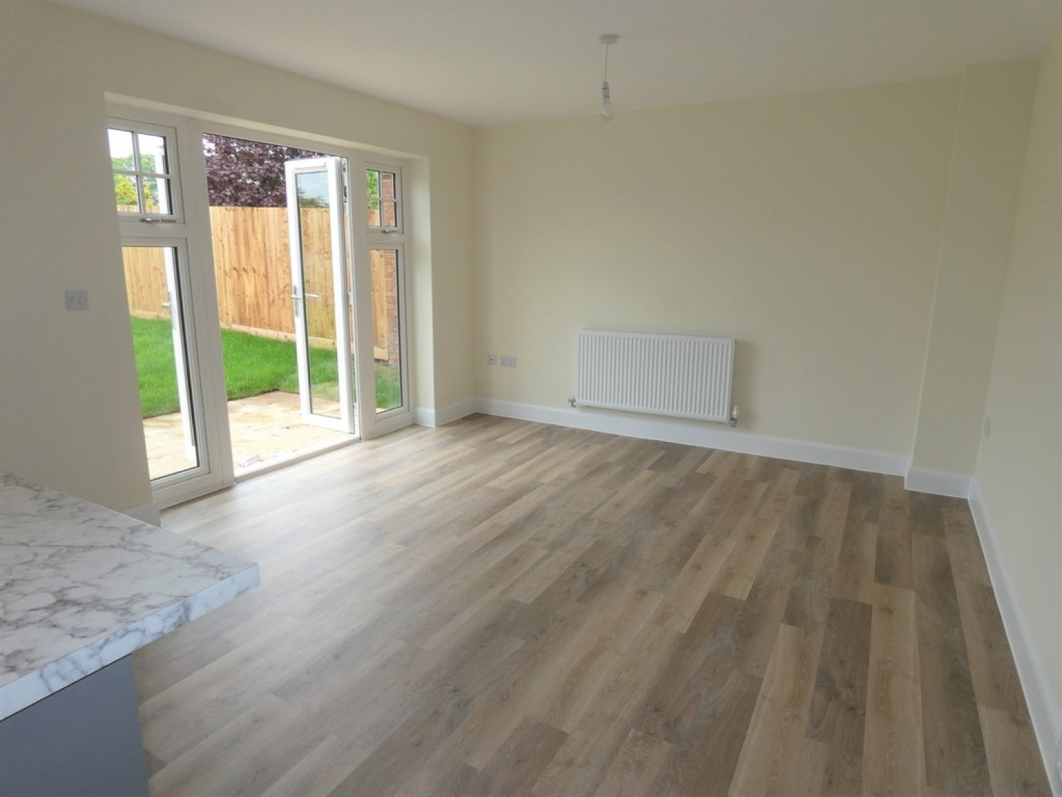 4 bedroom House for Letting Strawberry Fields, Hempsted, Gloucester