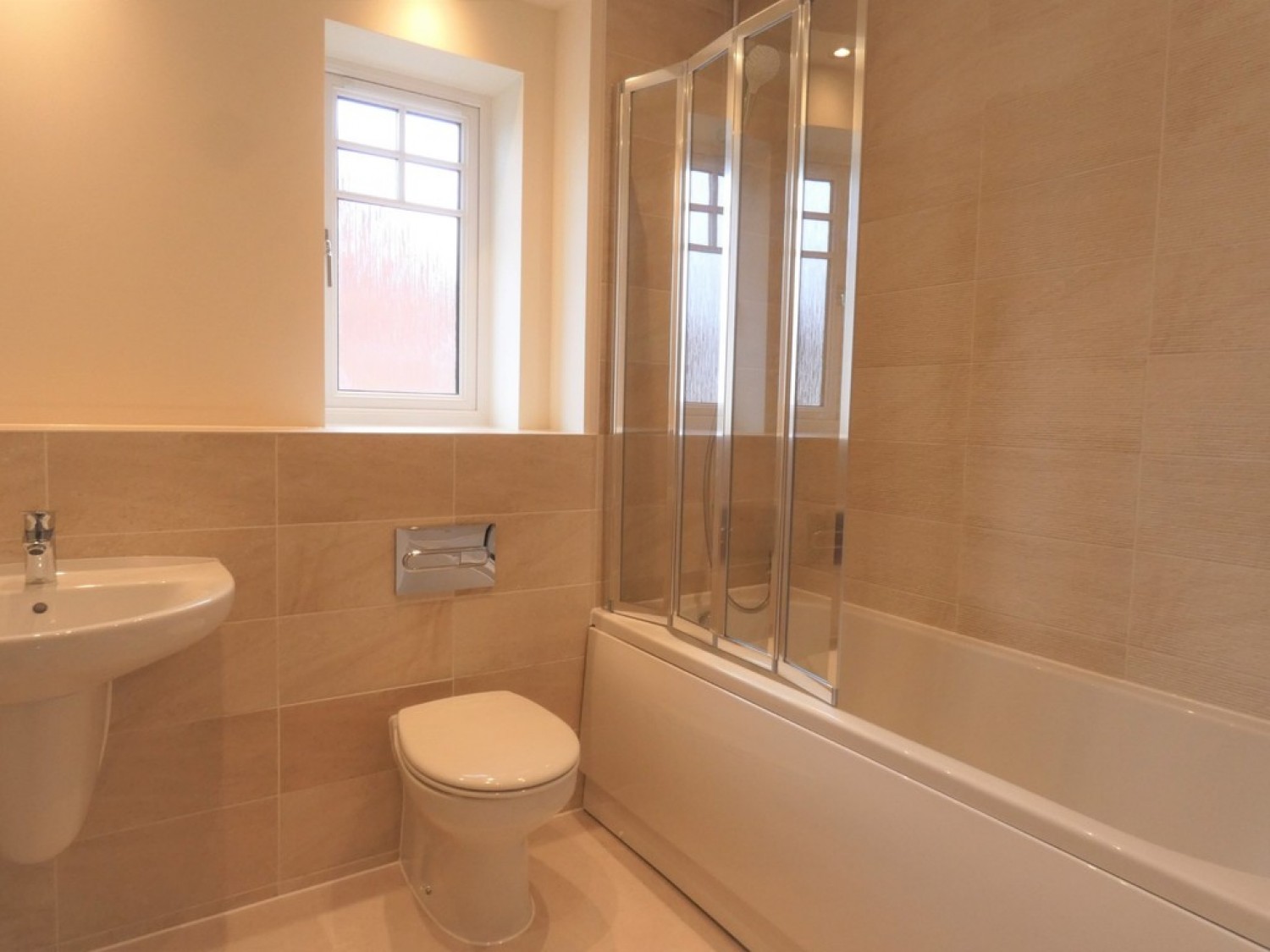 4 bedroom House for Letting Strawberry Fields, Hempsted, Gloucester