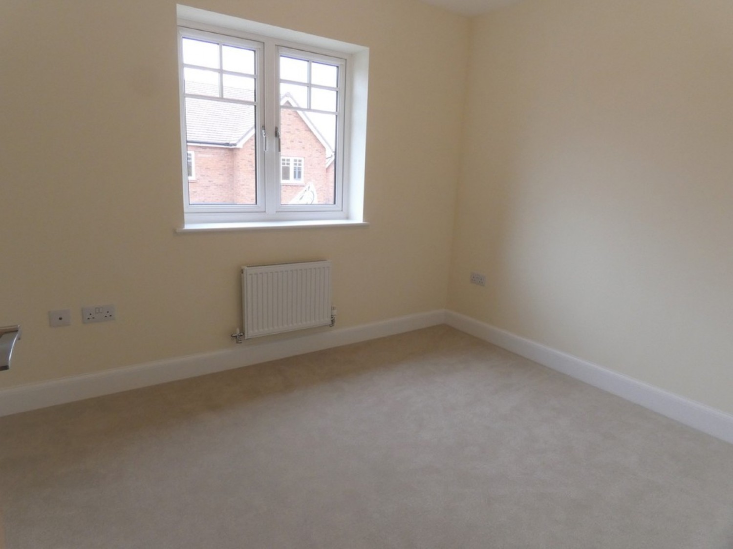 4 bedroom House for Letting Strawberry Fields, Hempsted, Gloucester