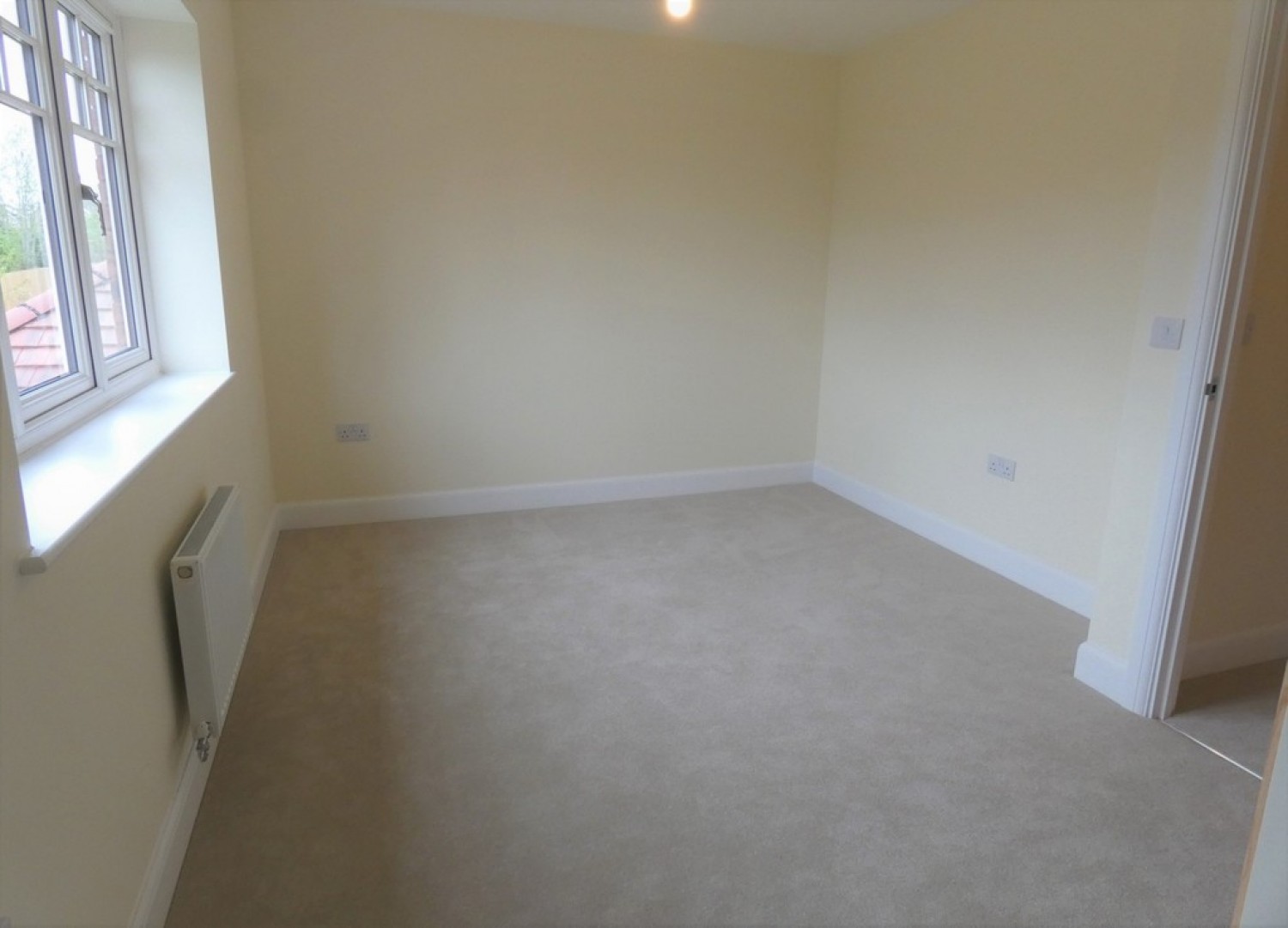 4 bedroom House for Letting Strawberry Fields, Hempsted, Gloucester