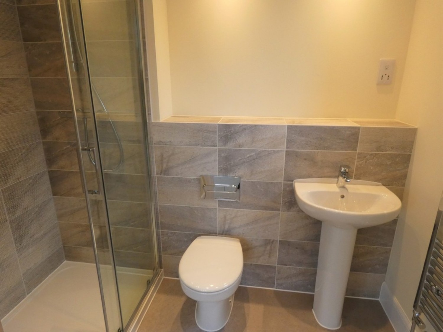 4 bedroom House for Letting Strawberry Fields, Hempsted, Gloucester