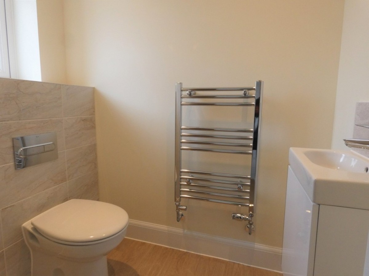 Strawberry Fields, Hempsted, Gloucester