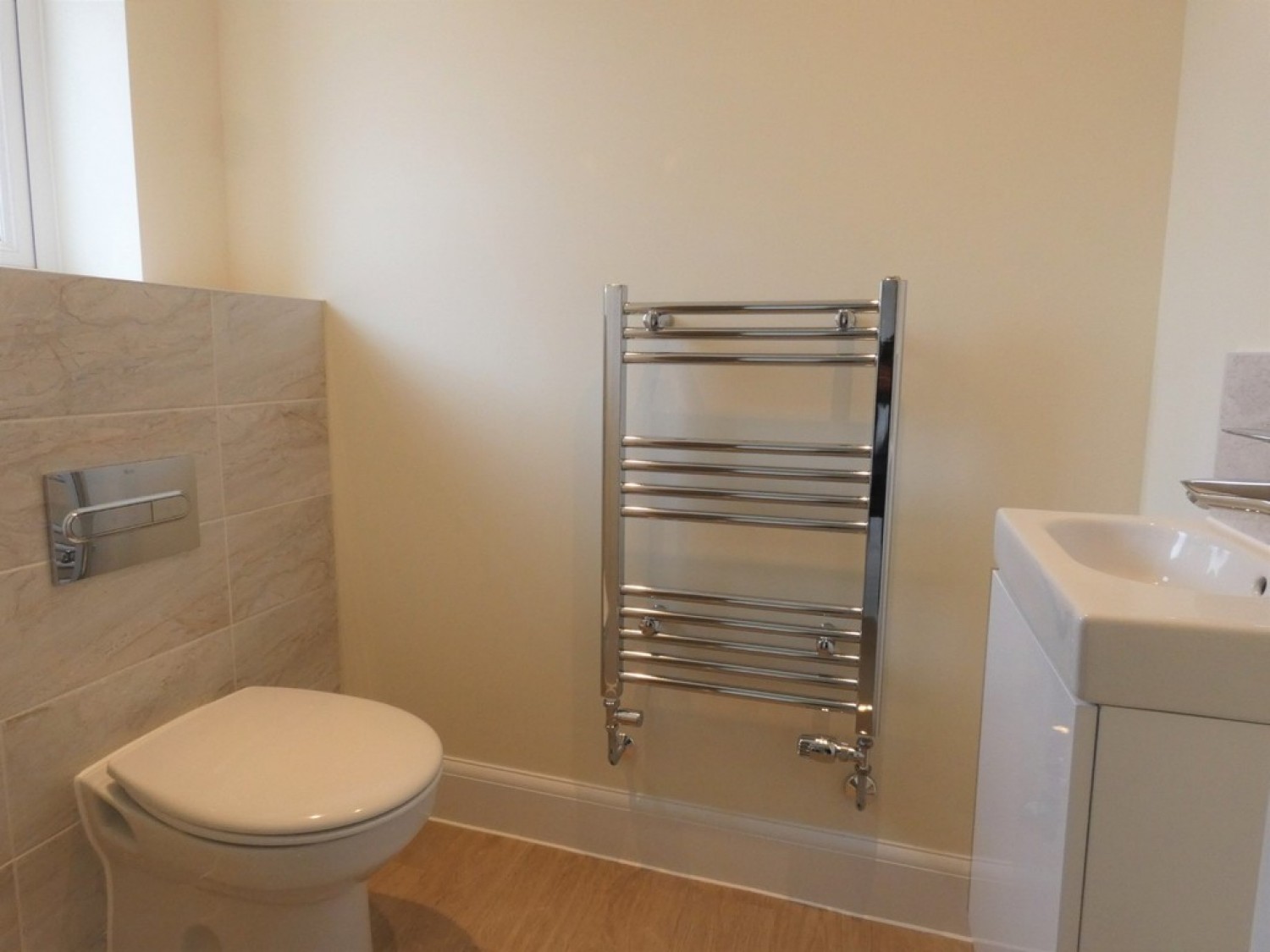 4 bedroom House for Letting Strawberry Fields, Hempsted, Gloucester