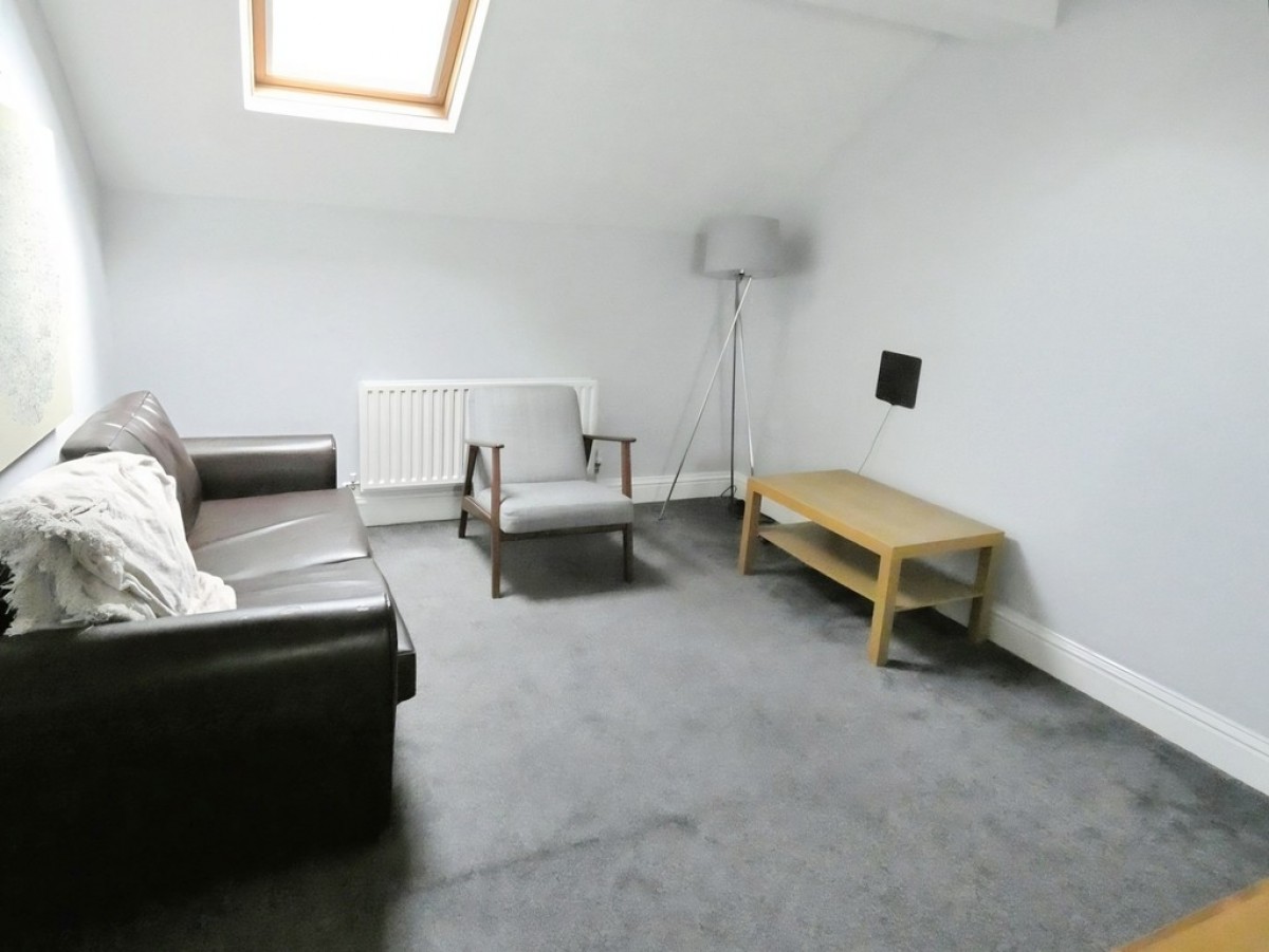 Brunswick Square, Gloucester