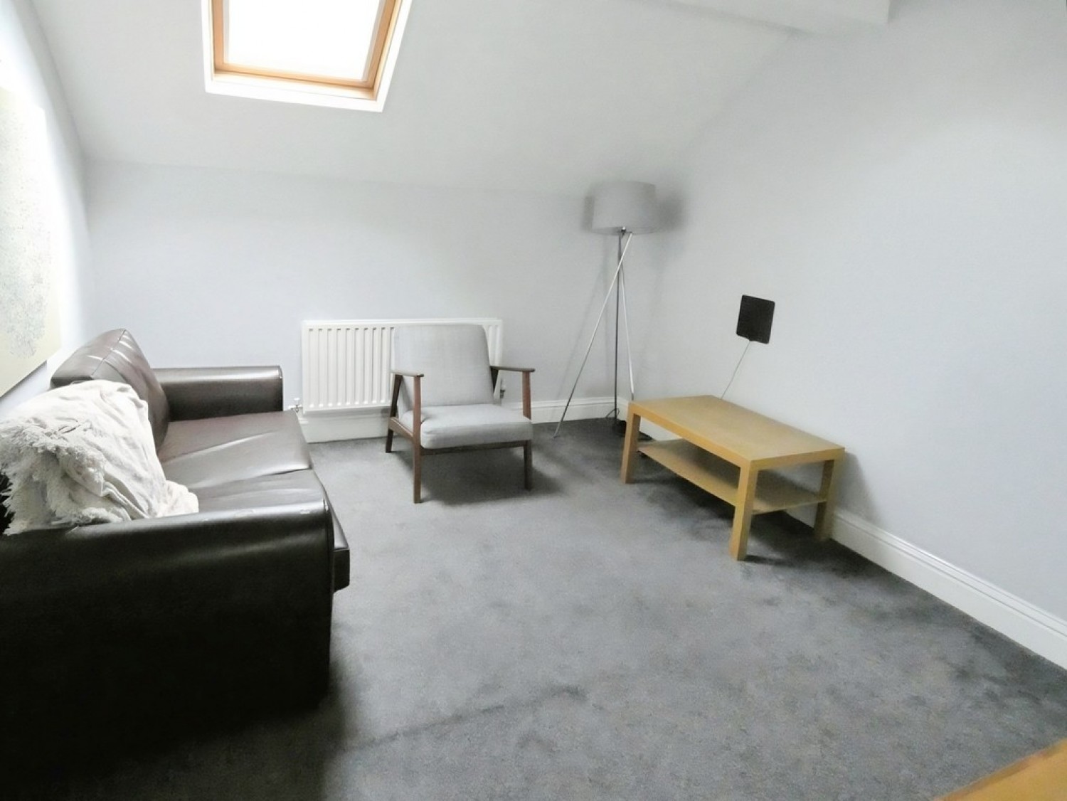 2 bedroom Flat for Letting Brunswick Square, Gloucester