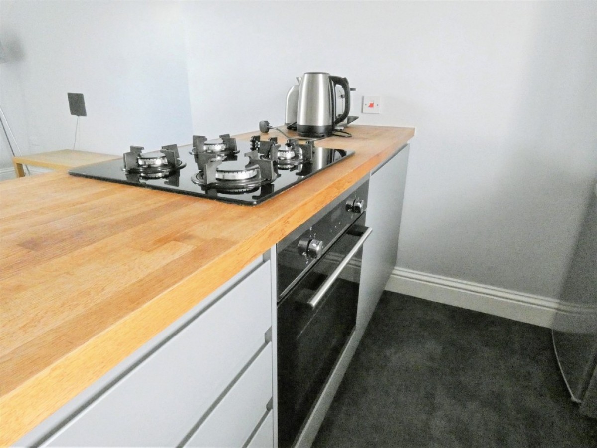 Brunswick Square, Gloucester