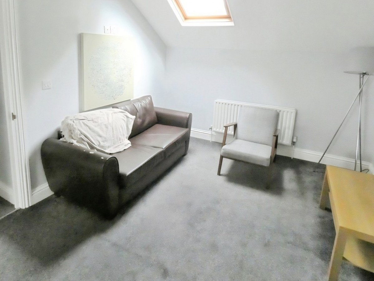Brunswick Square, Gloucester
