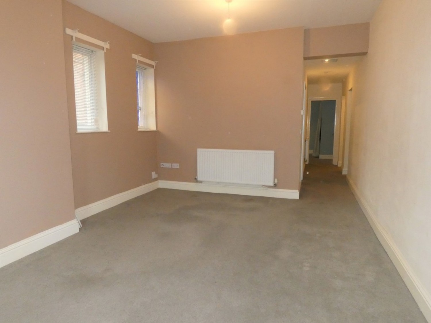 2 bedroom Flat for Letting Denmark Road, Kingsholm, Gloucester