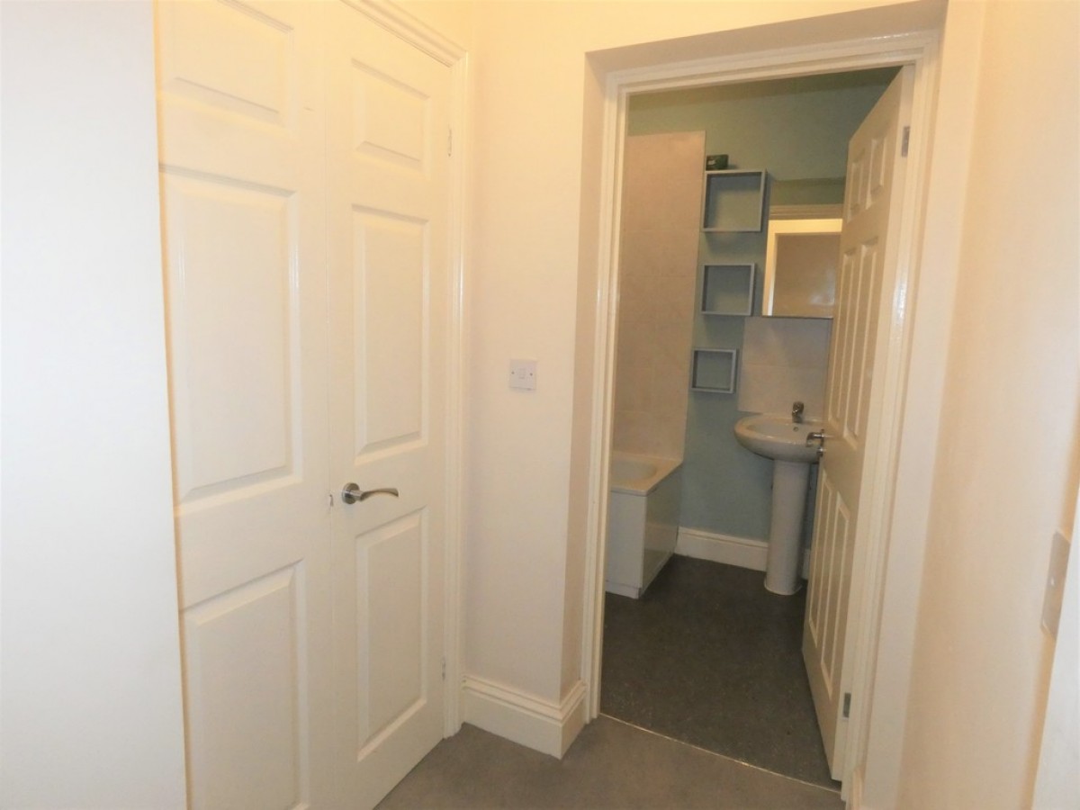 Denmark Road, Kingsholm, Gloucester