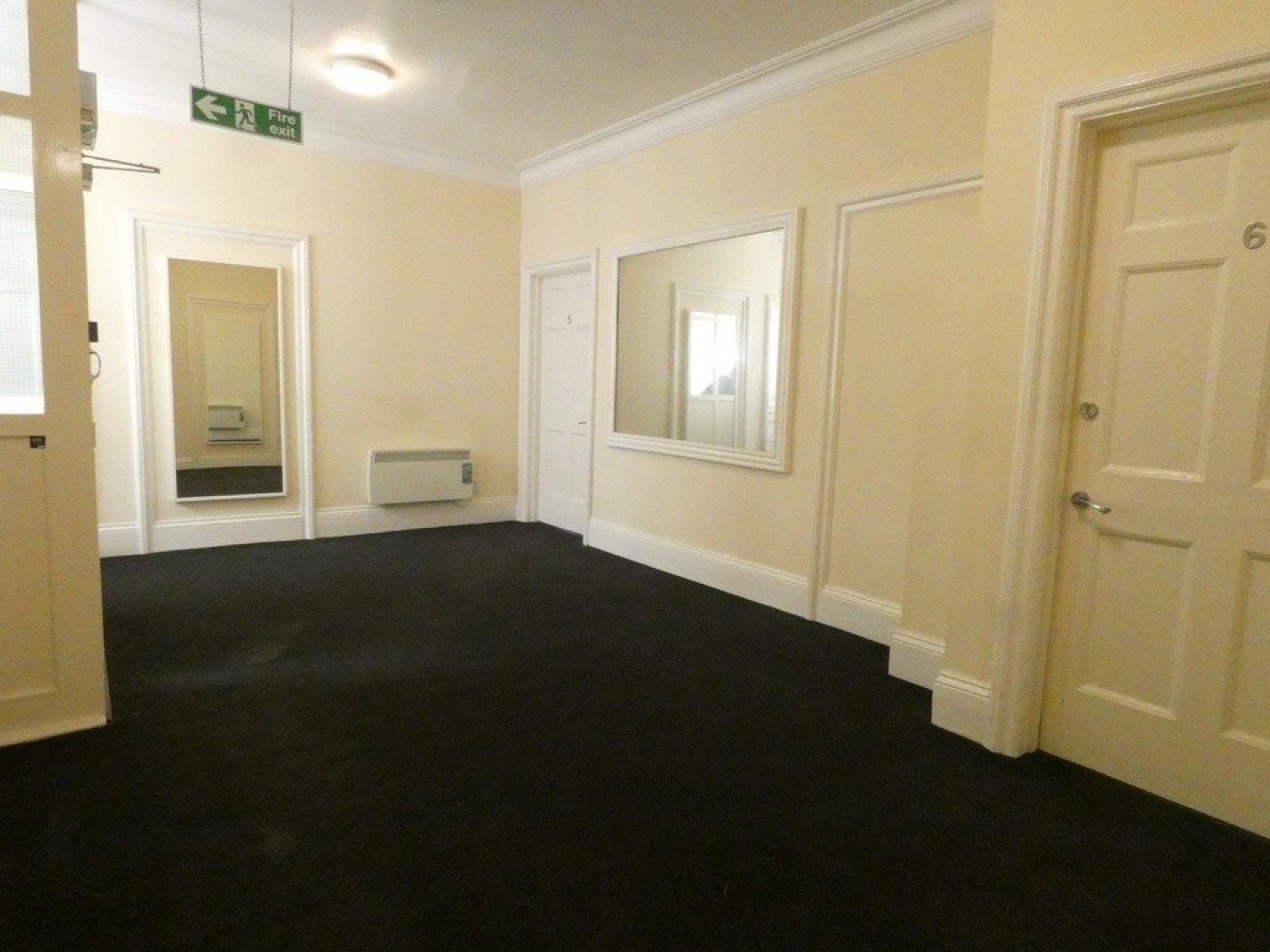 2 bedroom Flat for Letting Denmark Road, Kingsholm, Gloucester