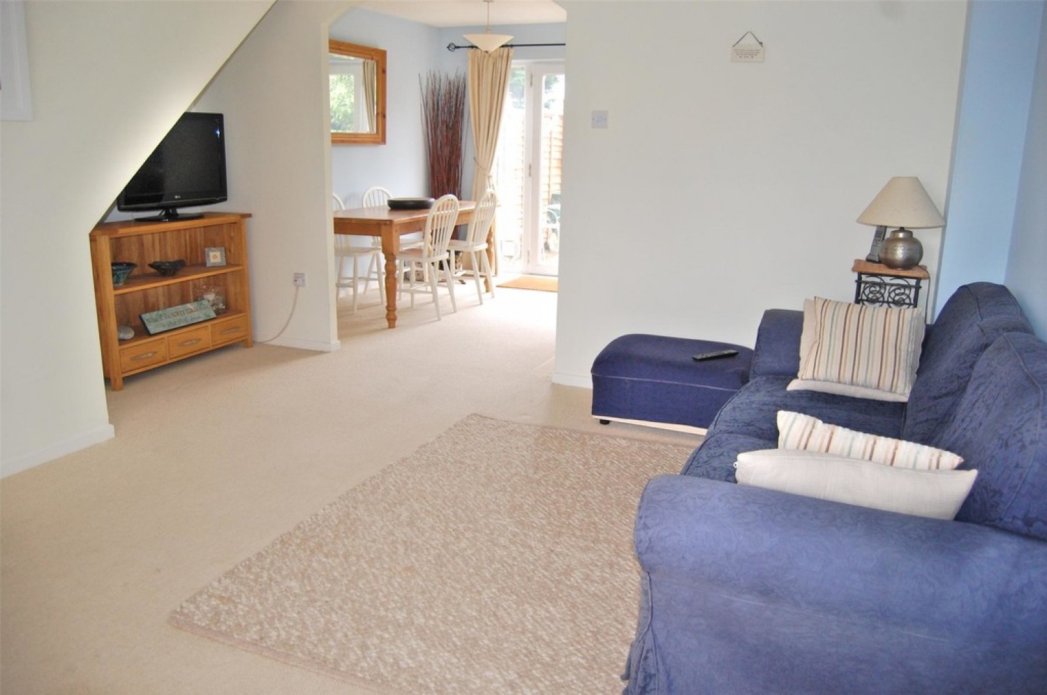 Minstrel Way, Churchdown, Gloucester