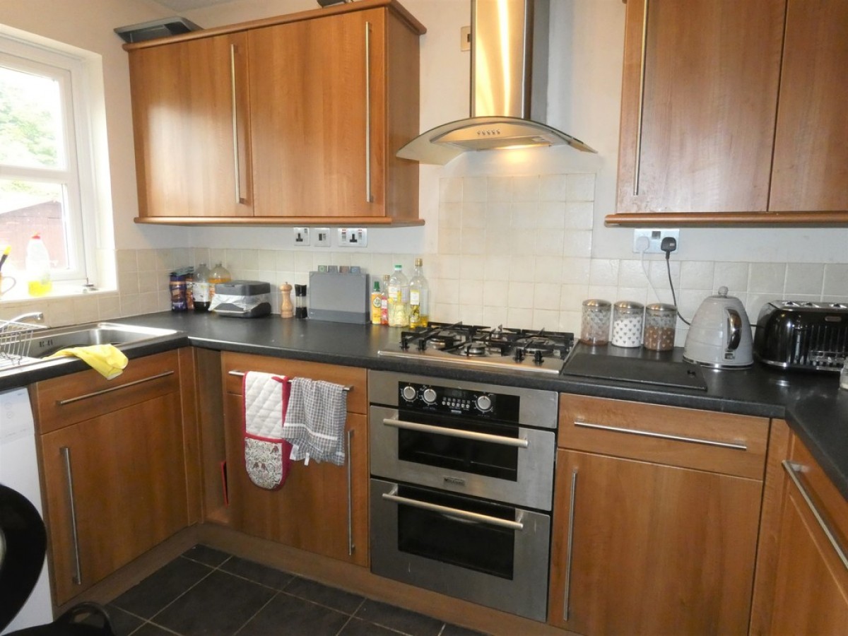 Minstrel Way, Churchdown, Gloucester