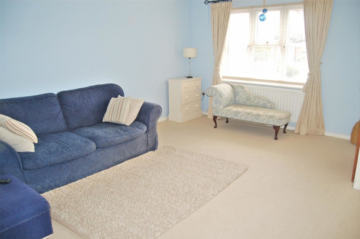 Minstrel Way, Churchdown, Gloucester