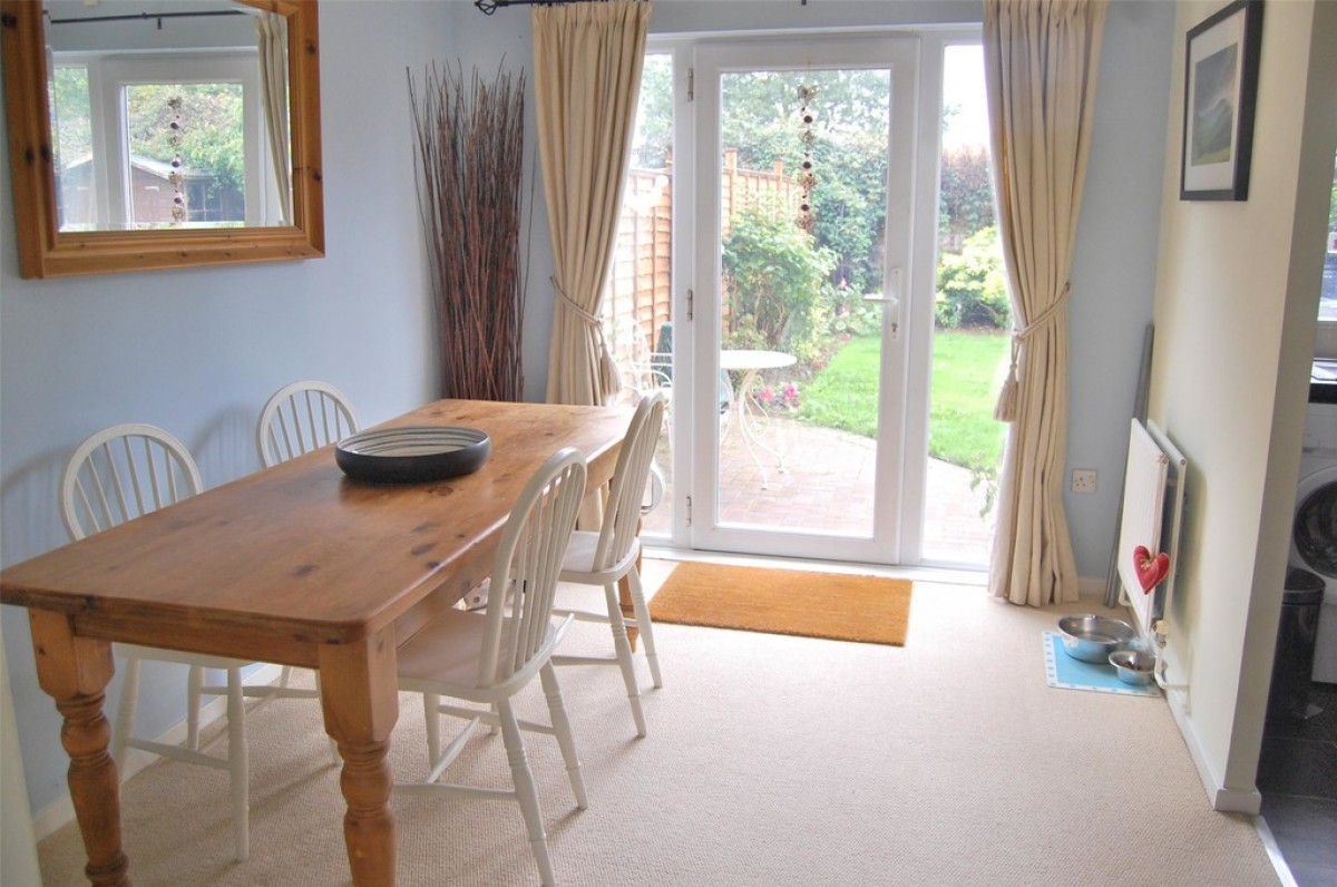 Minstrel Way, Churchdown, Gloucester