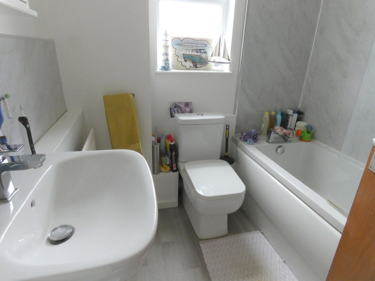 Minstrel Way, Churchdown, Gloucester