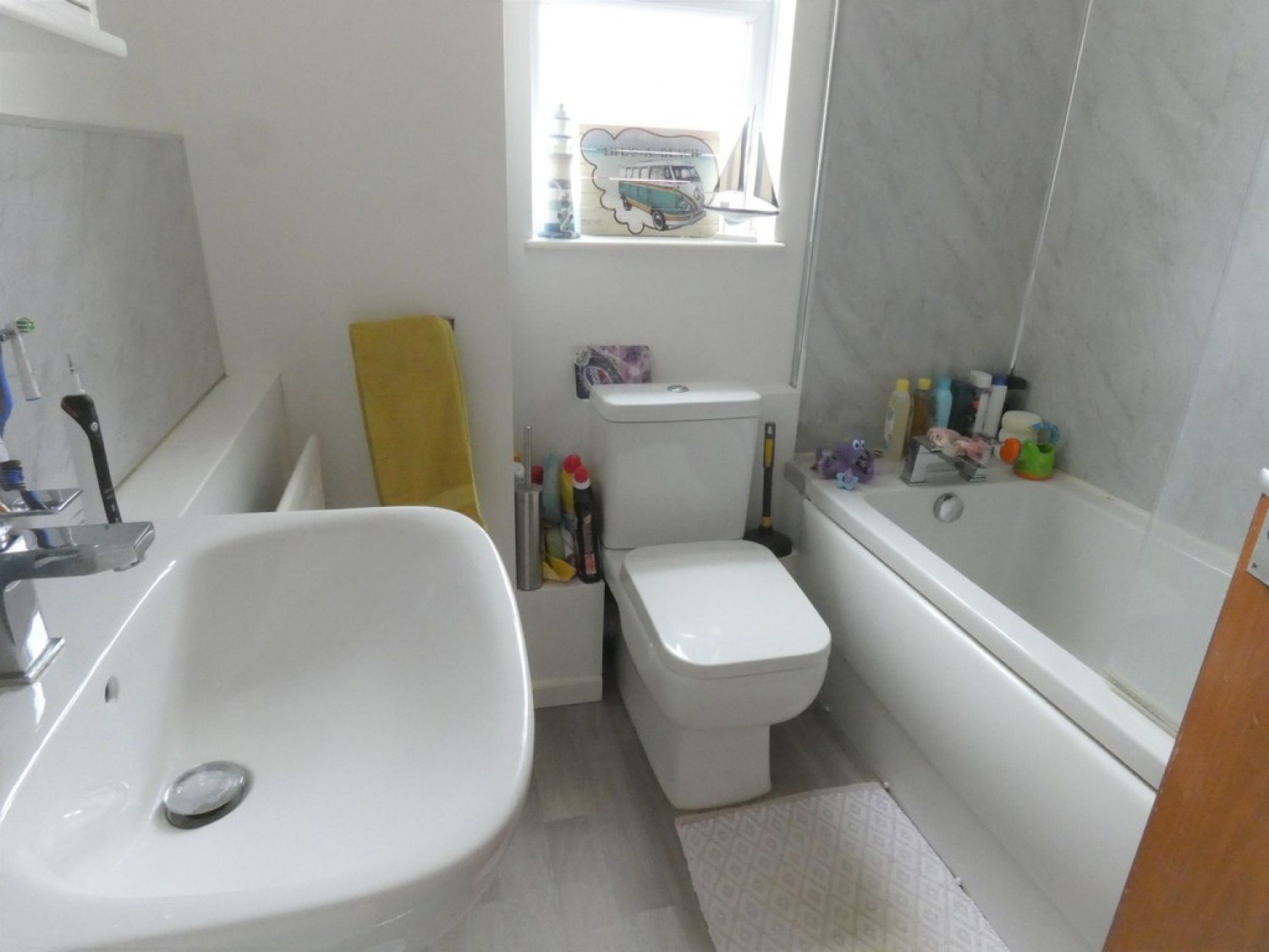 Minstrel Way, Churchdown, Gloucester