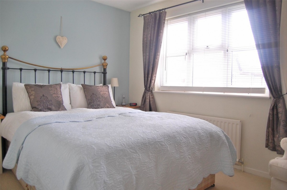Minstrel Way, Churchdown, Gloucester
