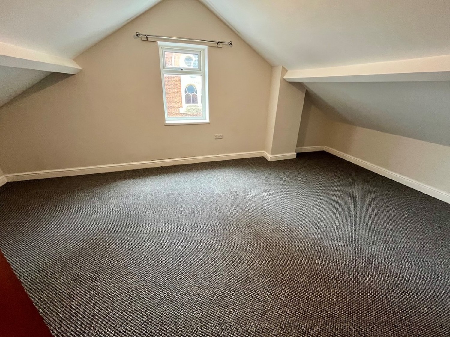Falkner Street, Tredworth, Gloucester