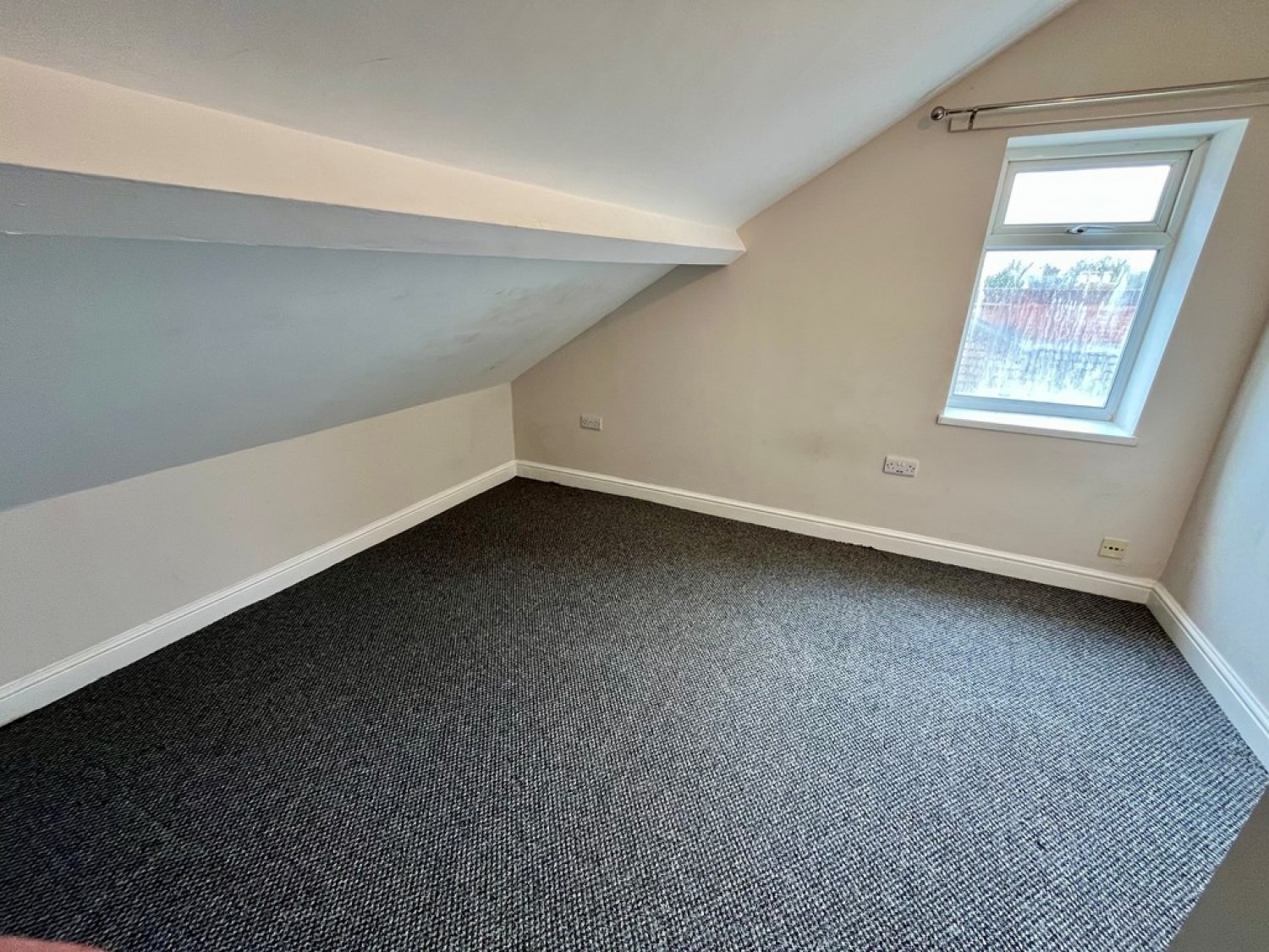 Falkner Street, Tredworth, Gloucester
