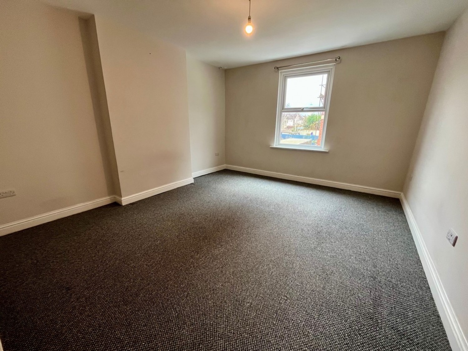 Falkner Street, Tredworth, Gloucester