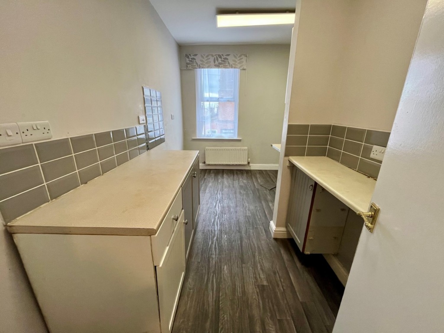 Falkner Street, Tredworth, Gloucester