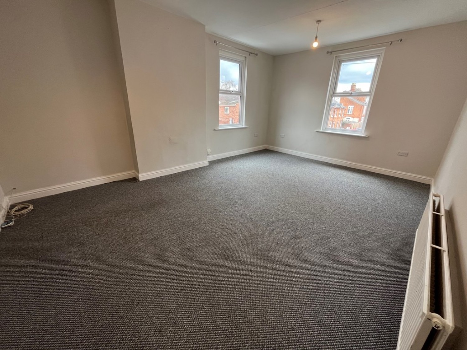 Falkner Street, Tredworth, Gloucester